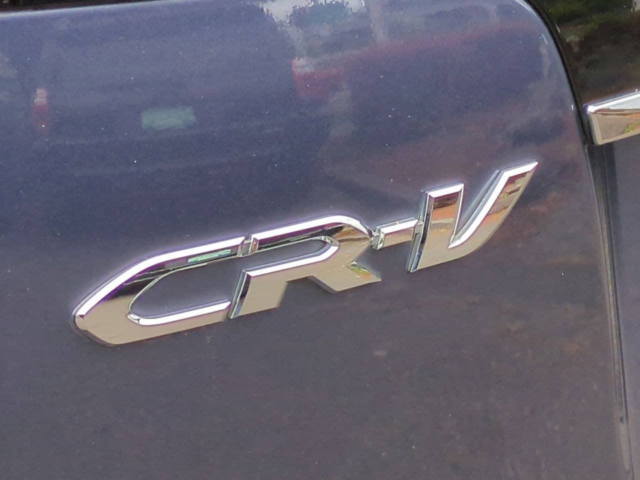 2014 Honda CR-V LX 12
