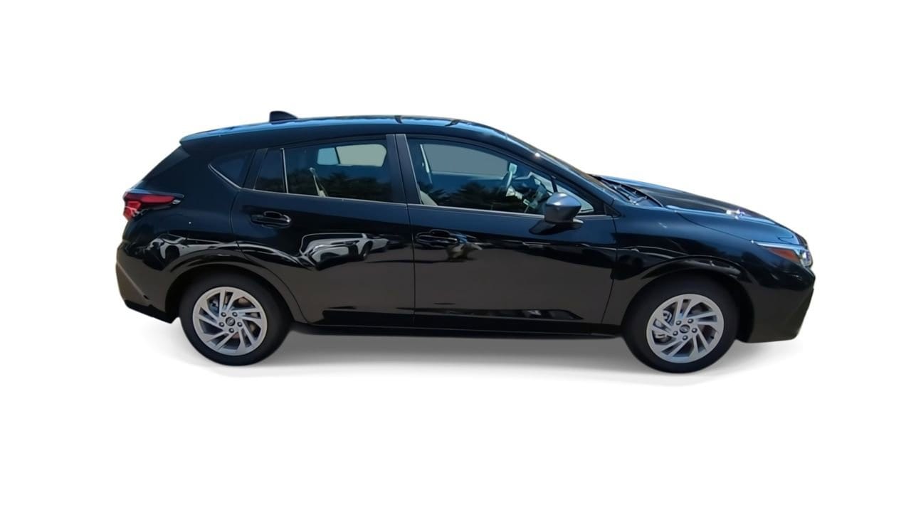 Thumbnail: 2025 Subaru Impreza - 9