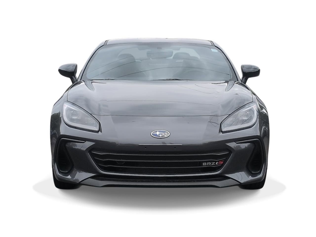 Thumbnail: 2026 Subaru BRZ - 3