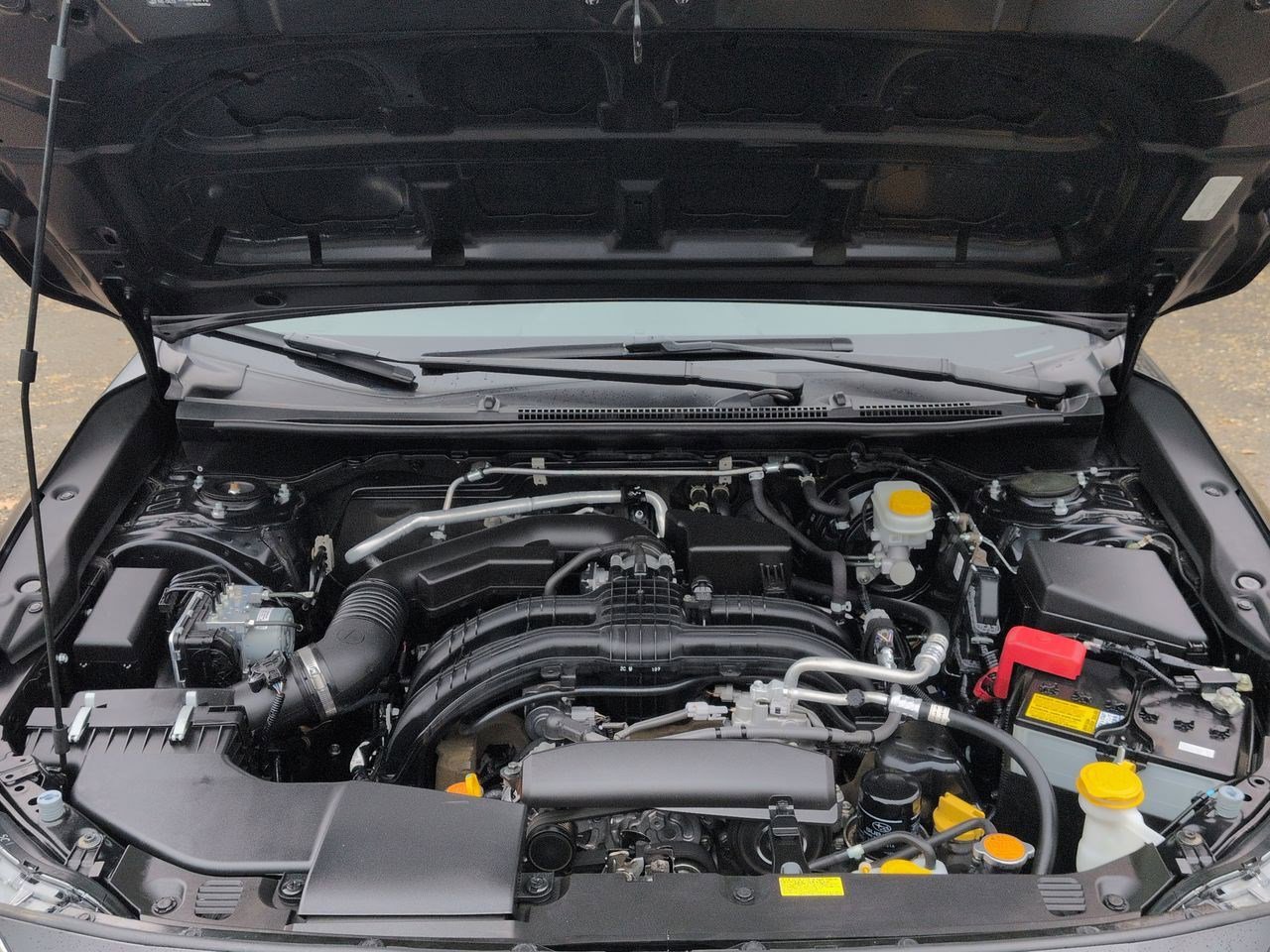 Thumbnail: 2022 Subaru Crosstrek - 15