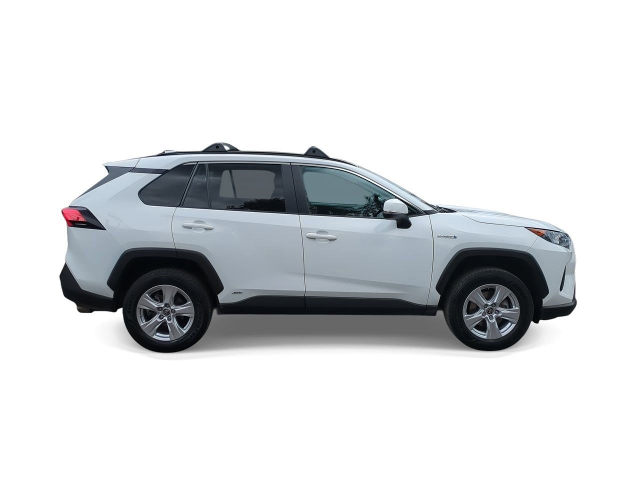 Thumbnail: 2021 Toyota RAV4 - 9
