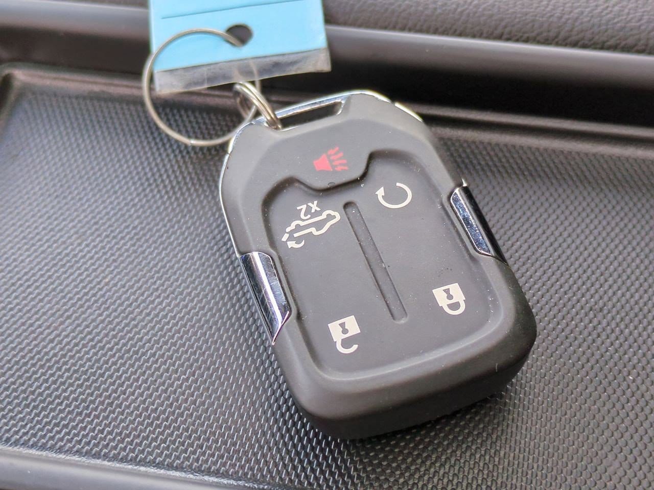 Thumbnail: 2020 Chevrolet Silverado 1500 - 47