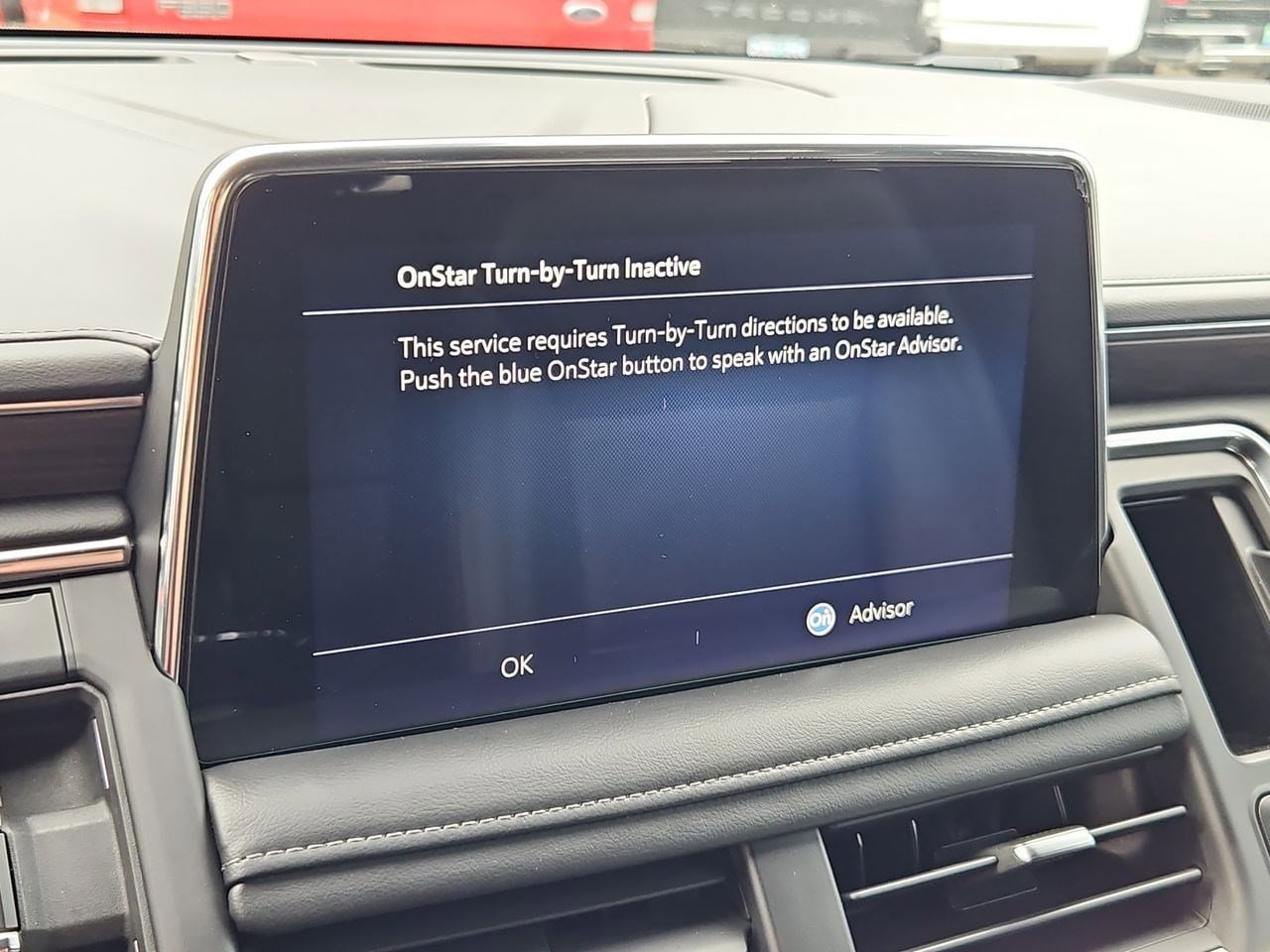 Thumbnail: 2021 Chevrolet Tahoe - 30