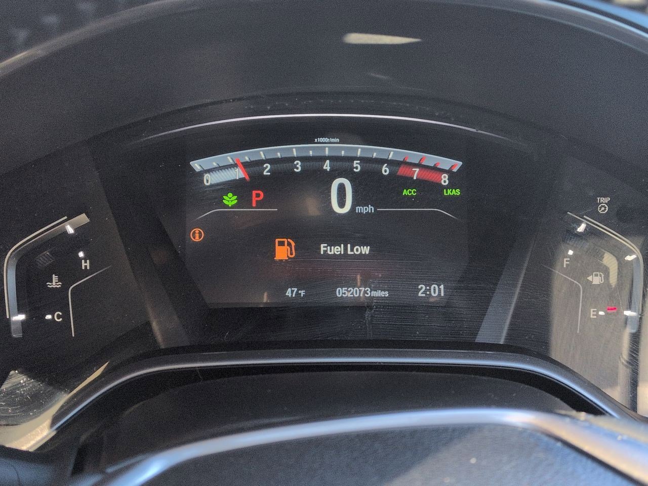 Thumbnail: 2022 Honda CR-V - 36