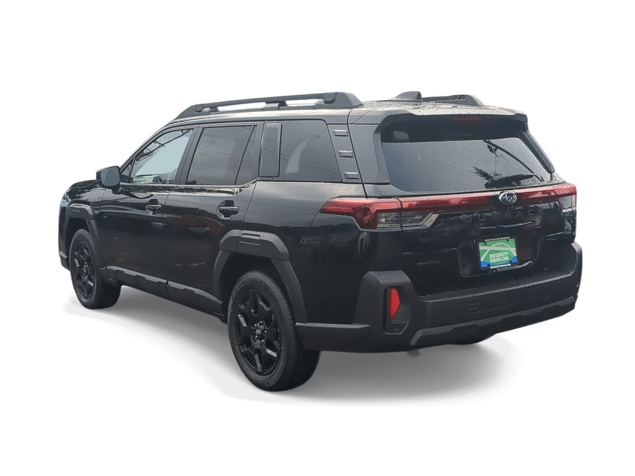 Thumbnail: 2026 Subaru Outback - 6