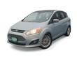  Ford C-Max Hybrid