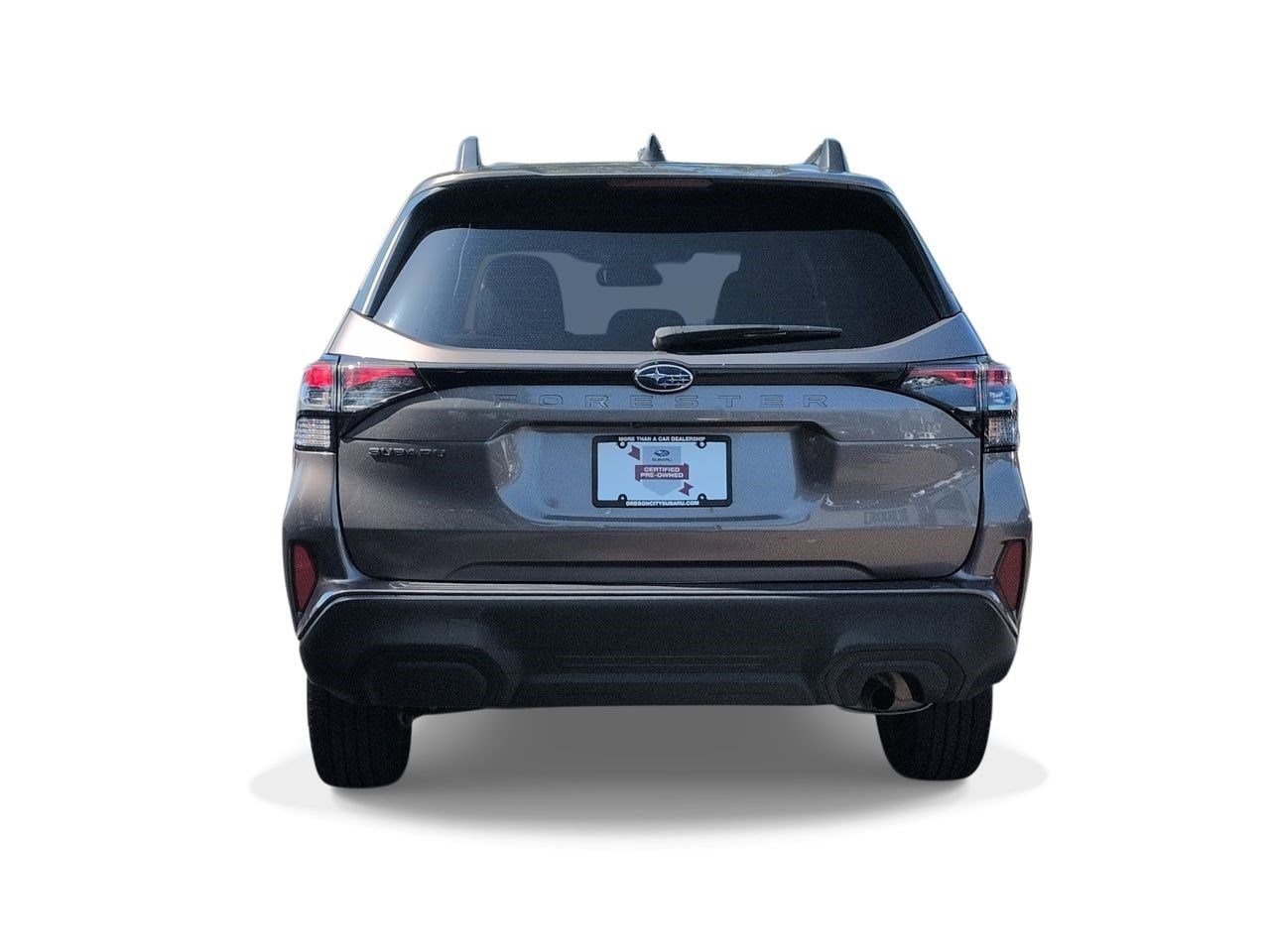 Thumbnail: 2025 Subaru Forester - 7