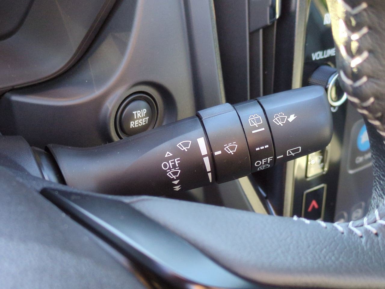 Thumbnail: 2025 Subaru Forester - 28