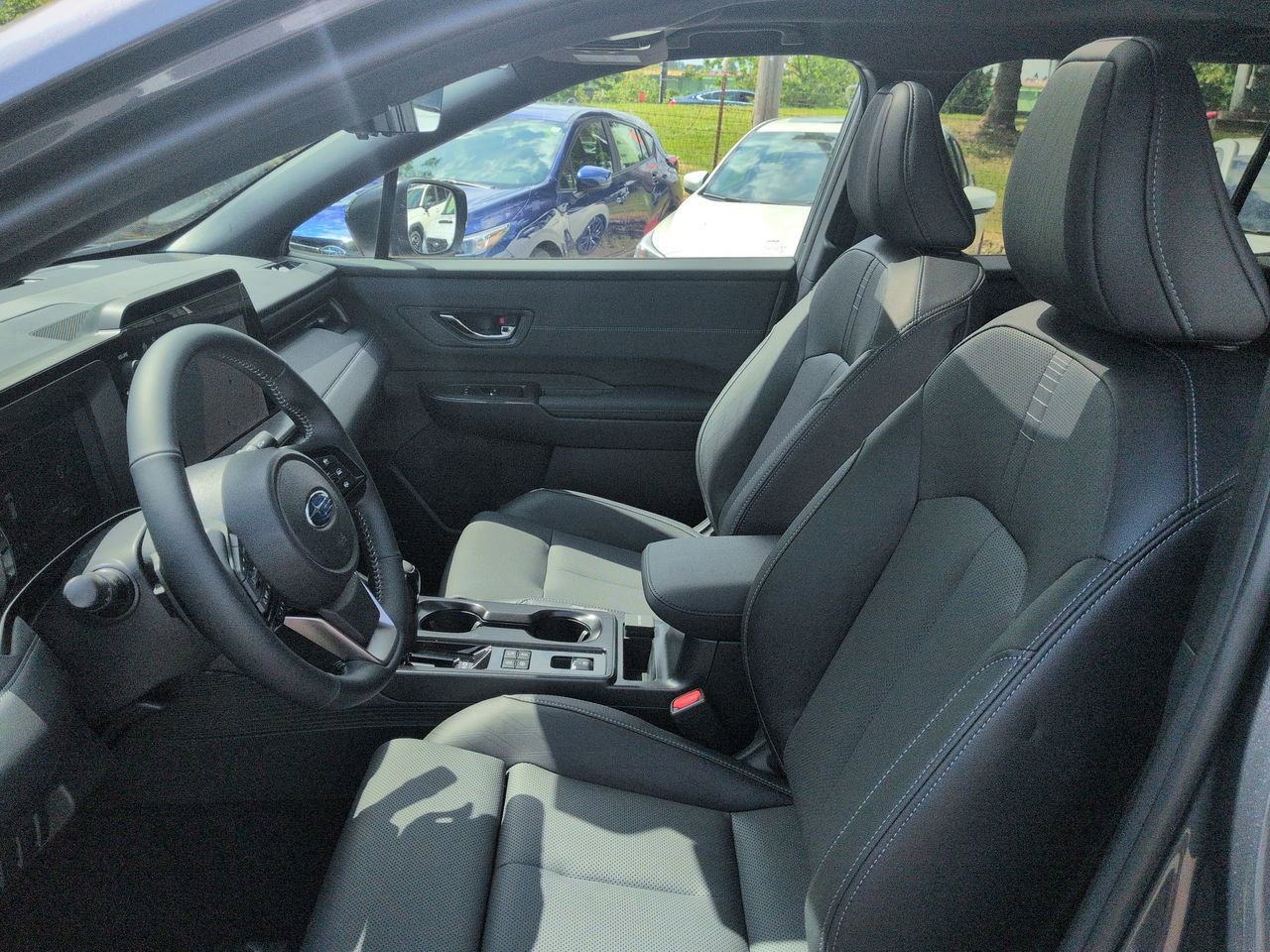 Thumbnail: 2026 Subaru Outback - 15