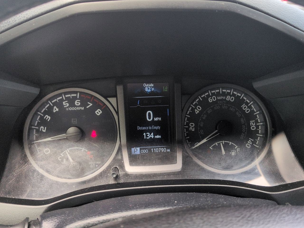2022 Toyota Tacoma TRD Sport - Photo 33