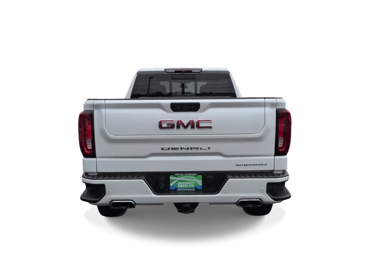 Thumbnail: 2019 GMC Sierra 1500 - 7