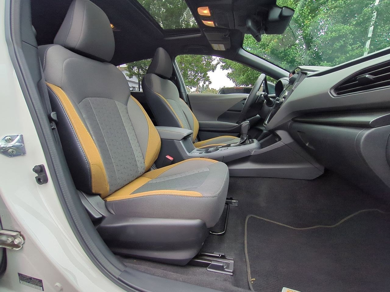 Thumbnail: 2024 Subaru Crosstrek - 32