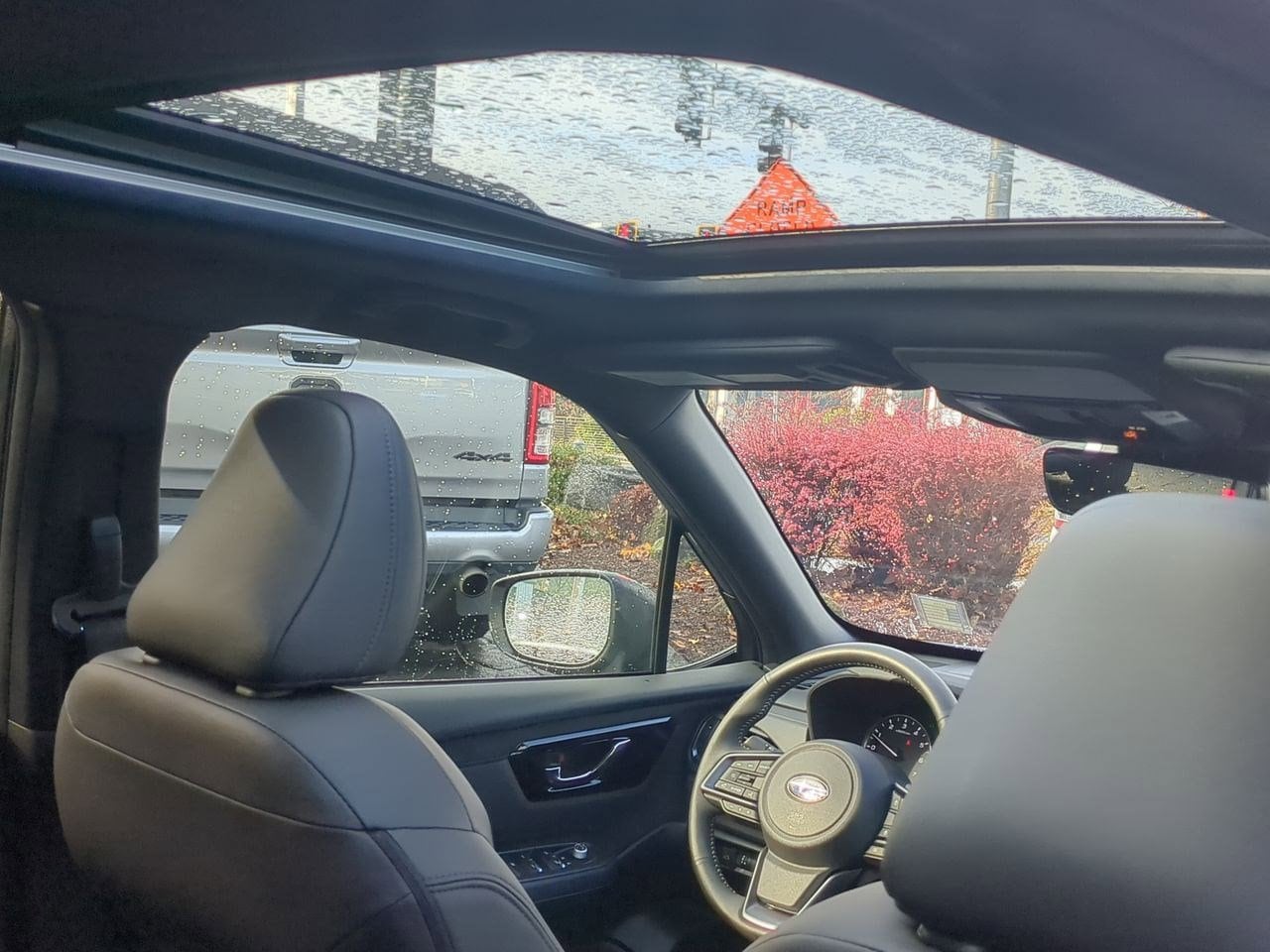 Thumbnail: 2025 Subaru Forester - 23