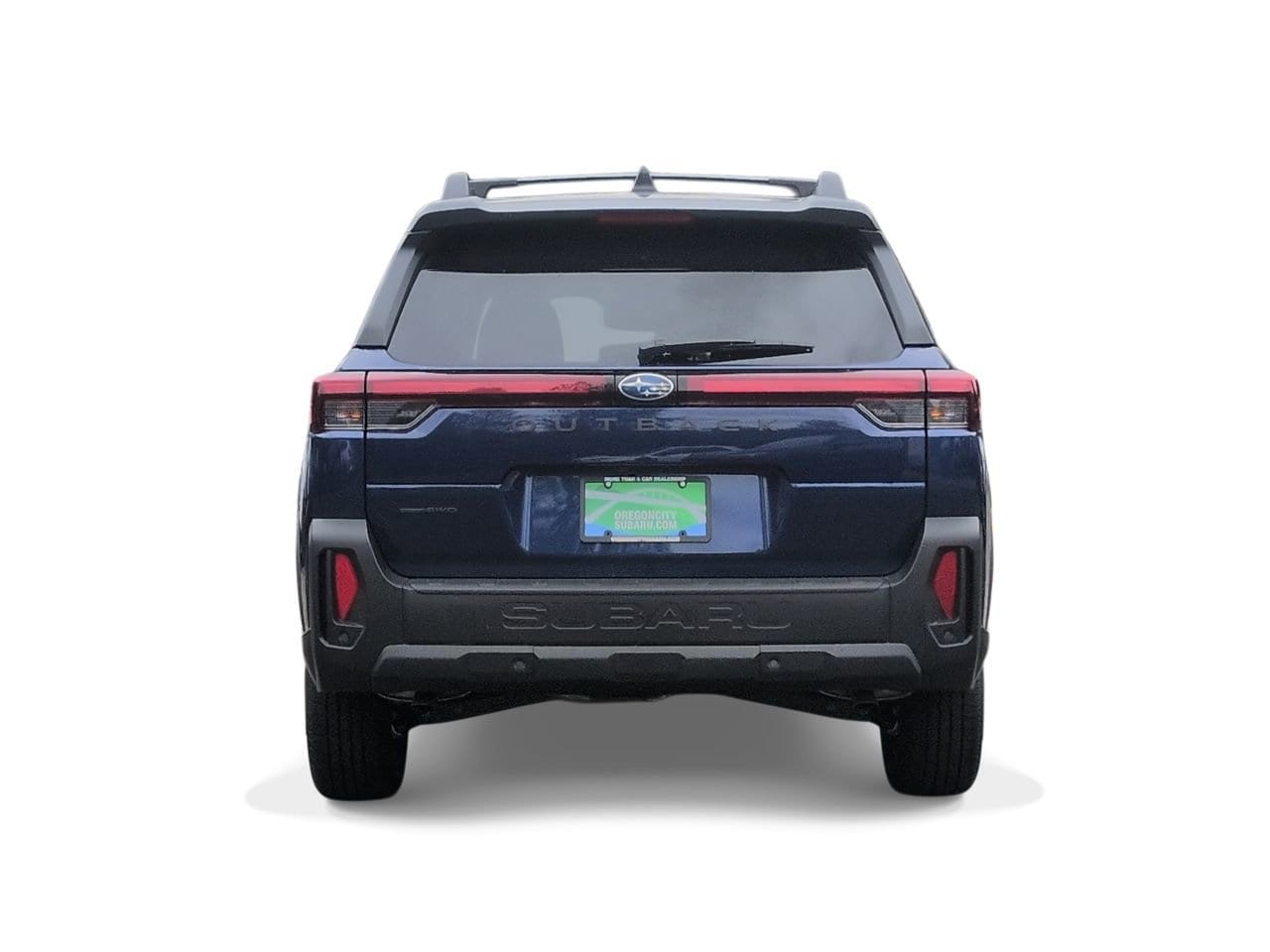 Thumbnail: 2026 Subaru Outback - 7