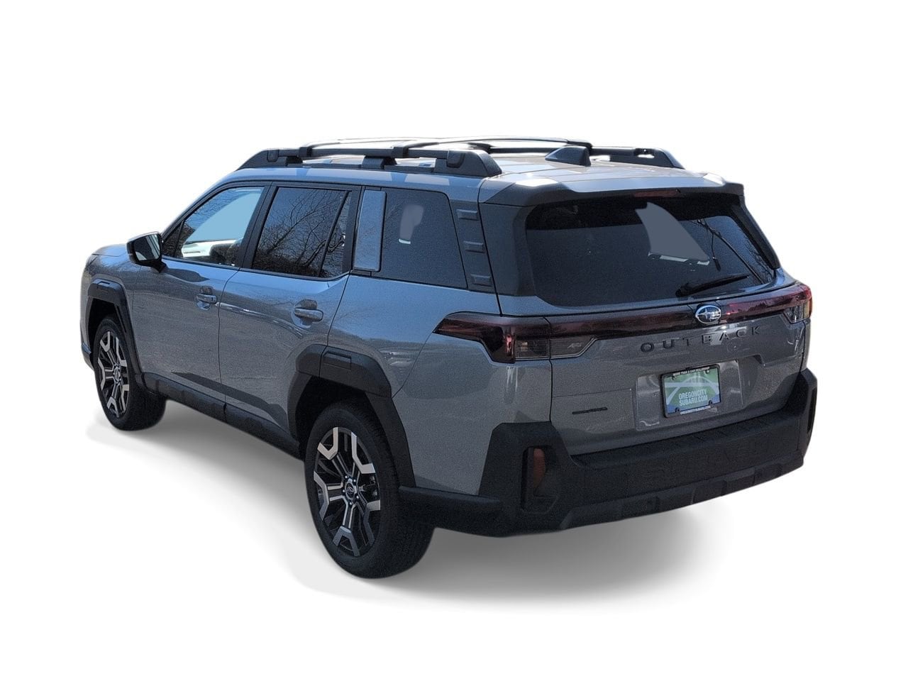 Thumbnail: 2026 Subaru Outback - 6