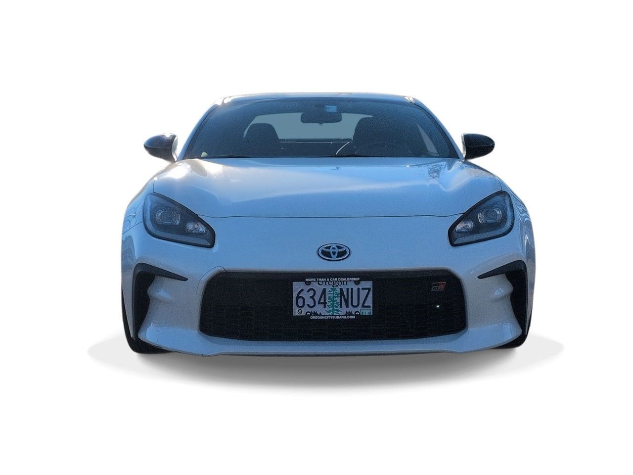 Thumbnail: 2023 Toyota GR86 - 3