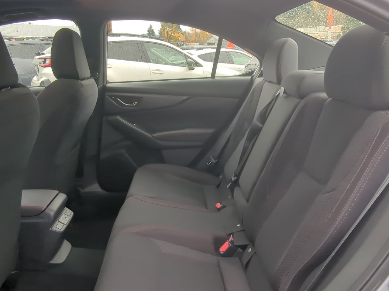 Thumbnail: 2025 Subaru WRX - 20