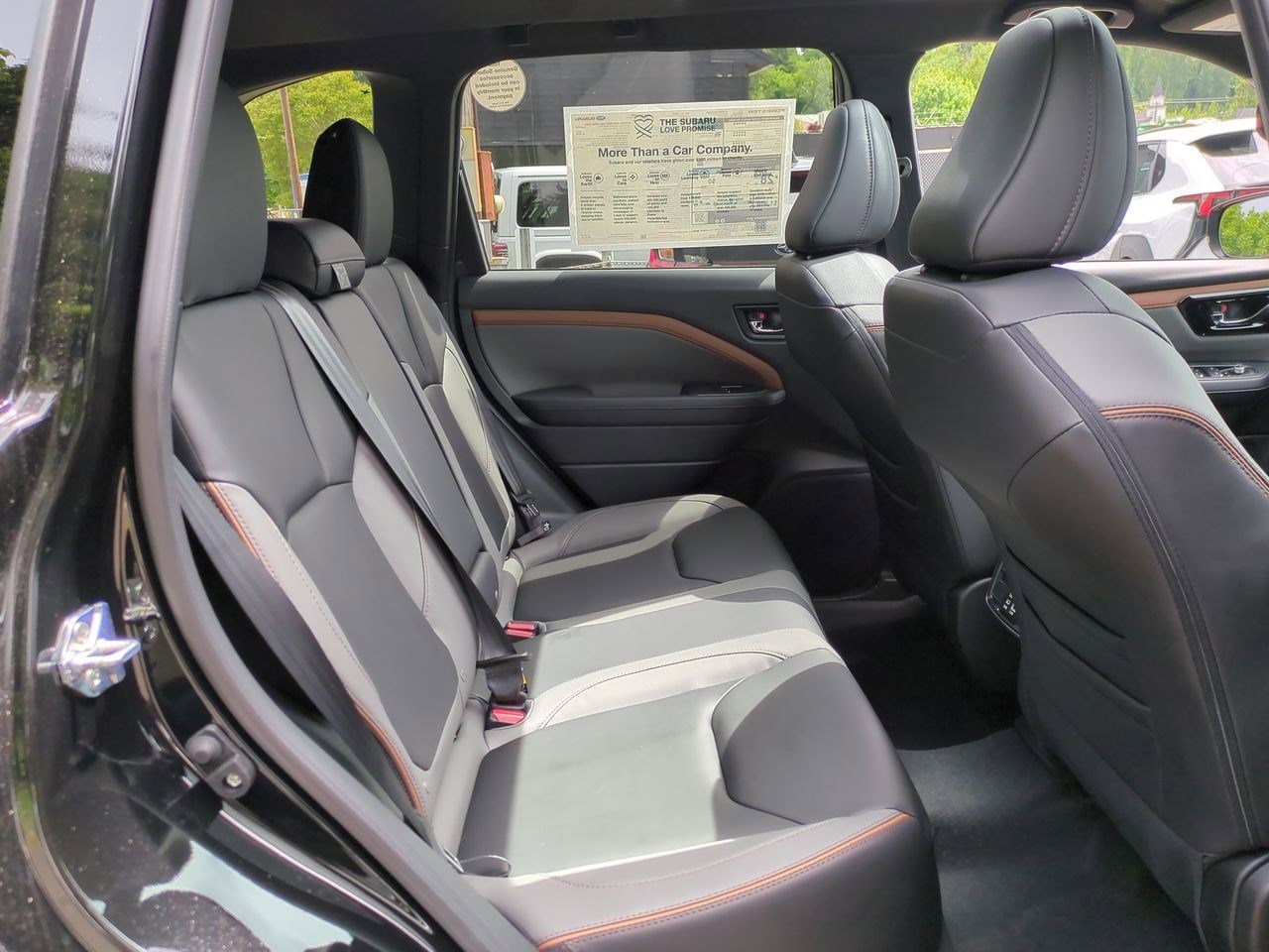 Thumbnail: 2025 Subaru Forester - 22