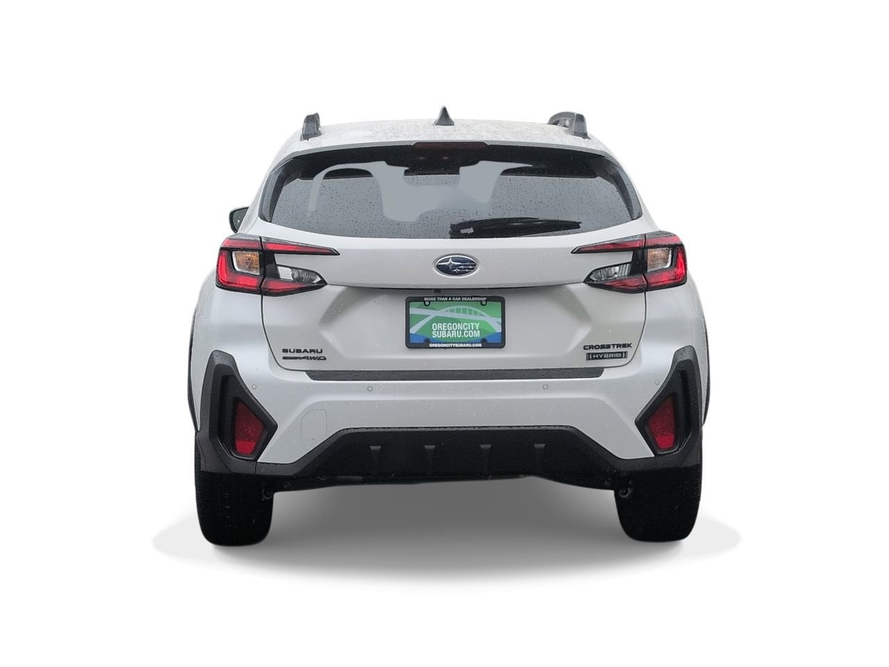 Thumbnail: 2026 Subaru Crosstrek - 7