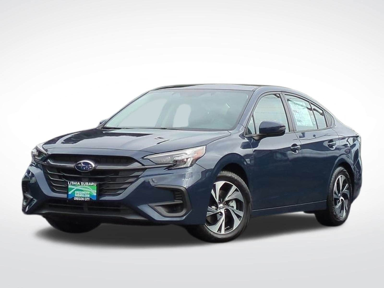 2025 Subaru Legacy Premium -
                Oregon City, OR