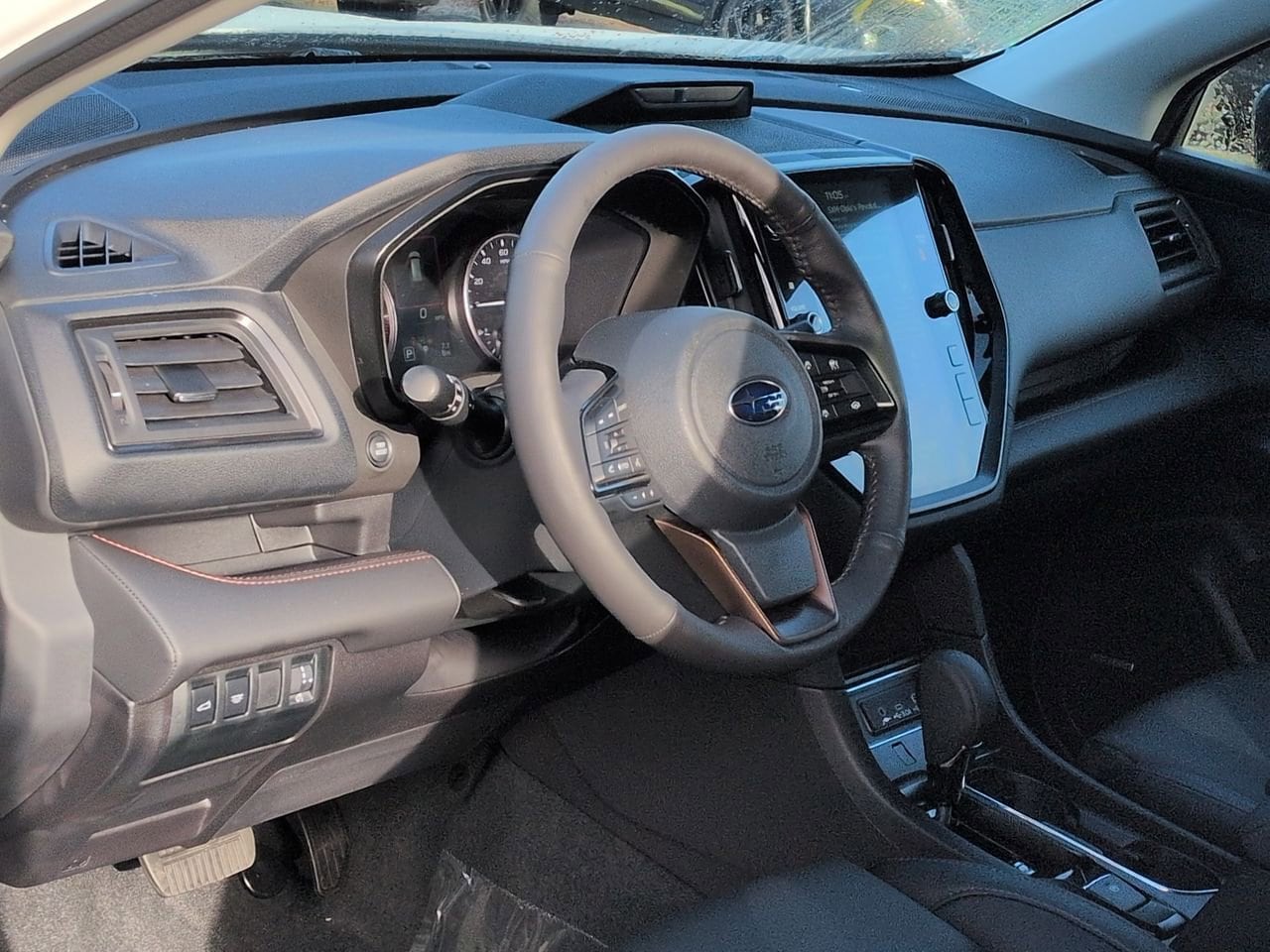 Thumbnail: 2026 Subaru Ascent - 10