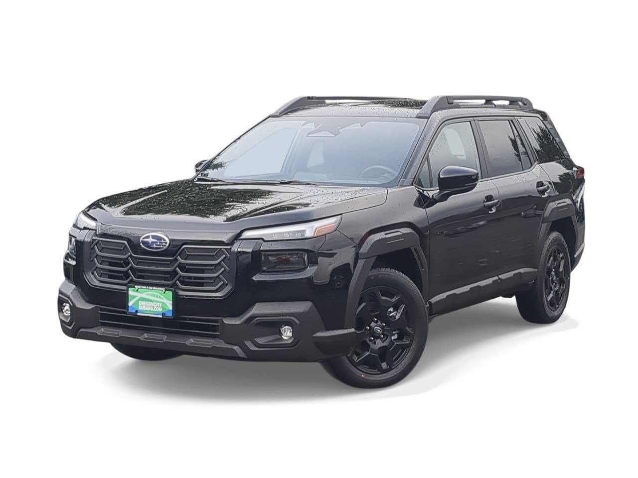 Thumbnail: 2026 Subaru Outback - 1