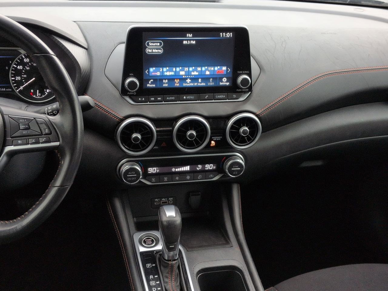 Thumbnail: 2022 Nissan Sentra - 28