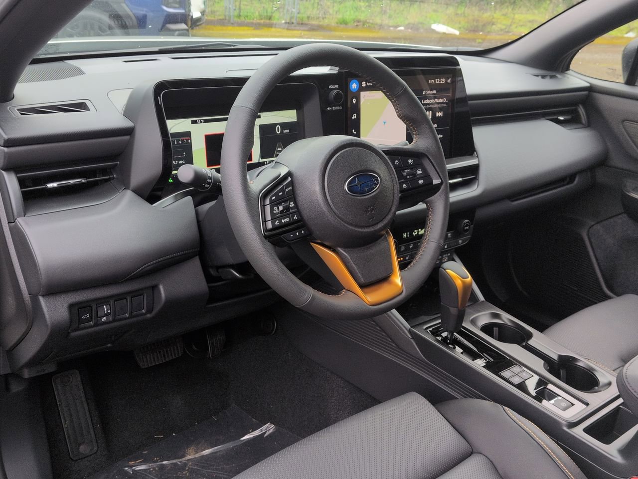 Thumbnail: 2026 Subaru Outback - 10