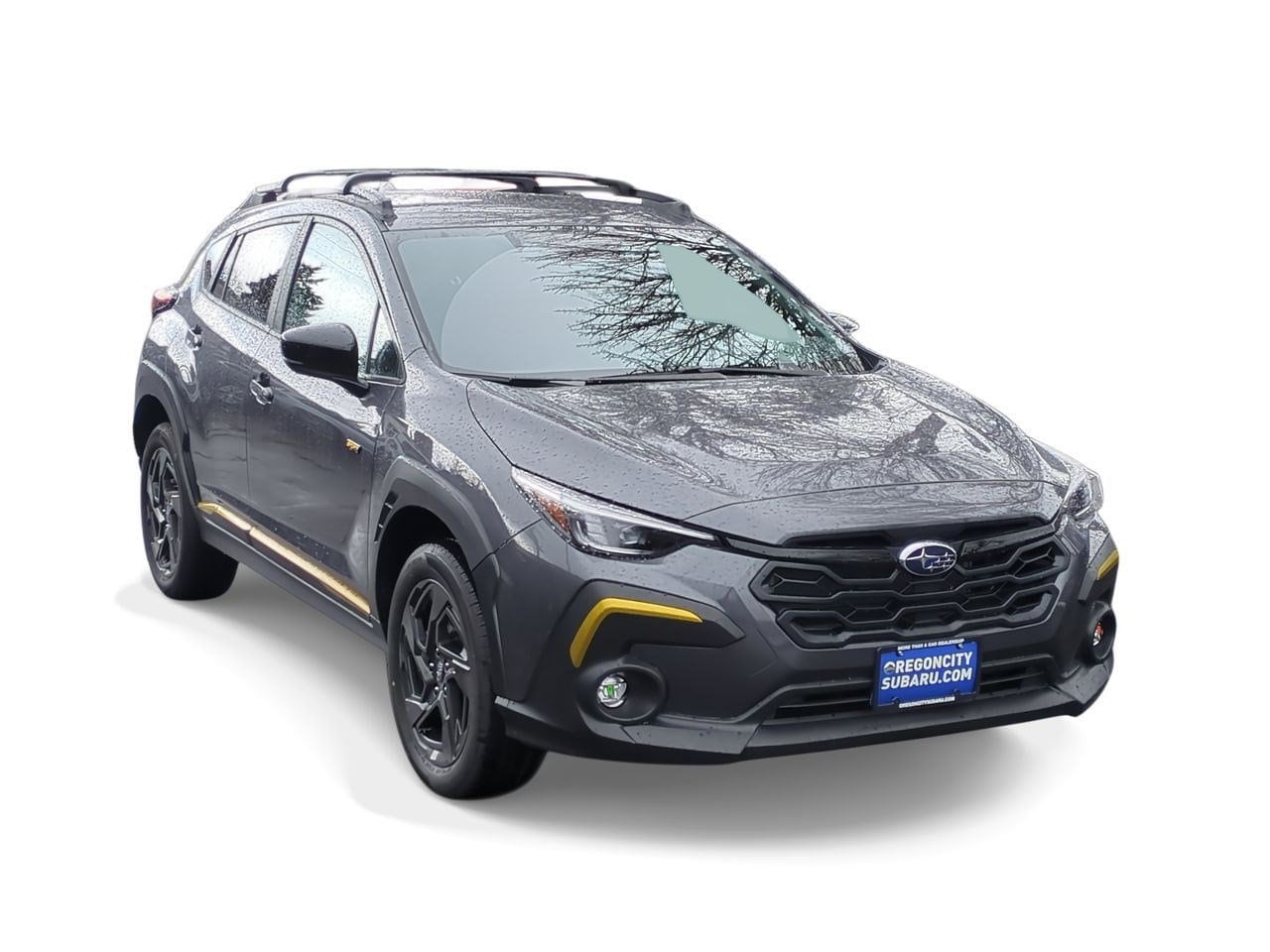 Thumbnail: 2025 Subaru Crosstrek - 2
