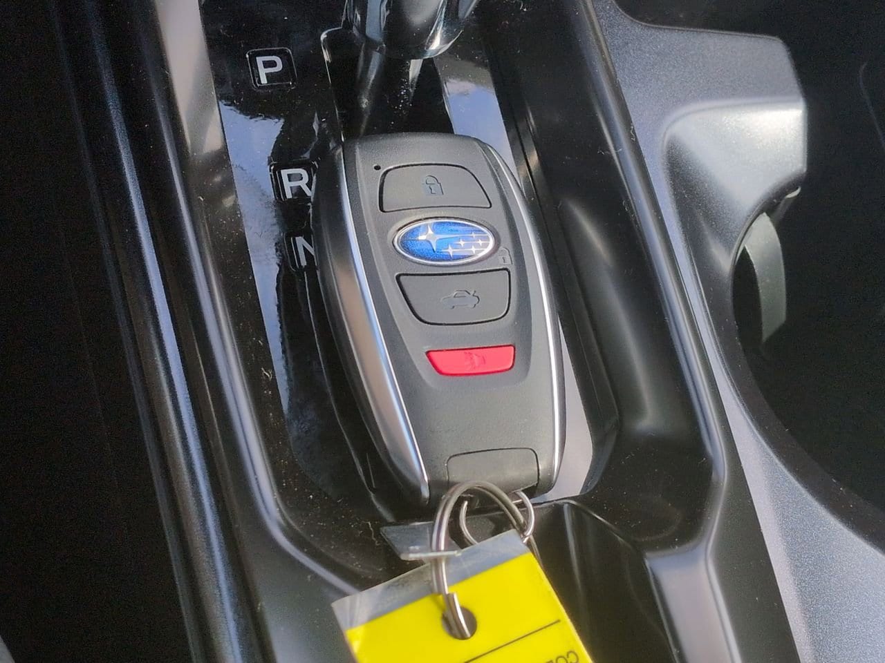 Thumbnail: 2026 Subaru Forester - 35