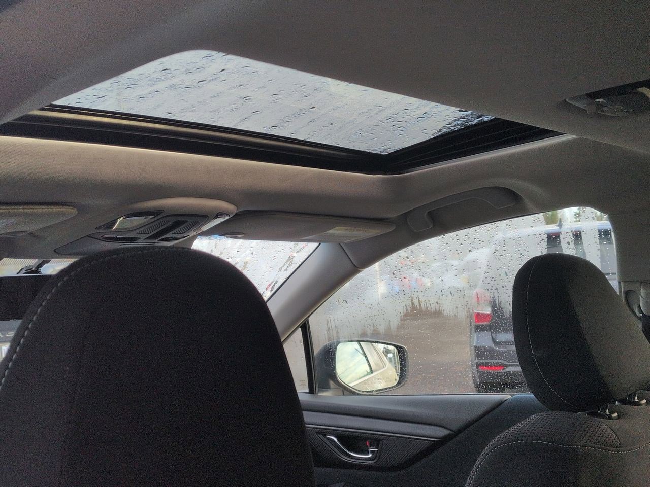 Thumbnail: 2021 Subaru Outback - 20