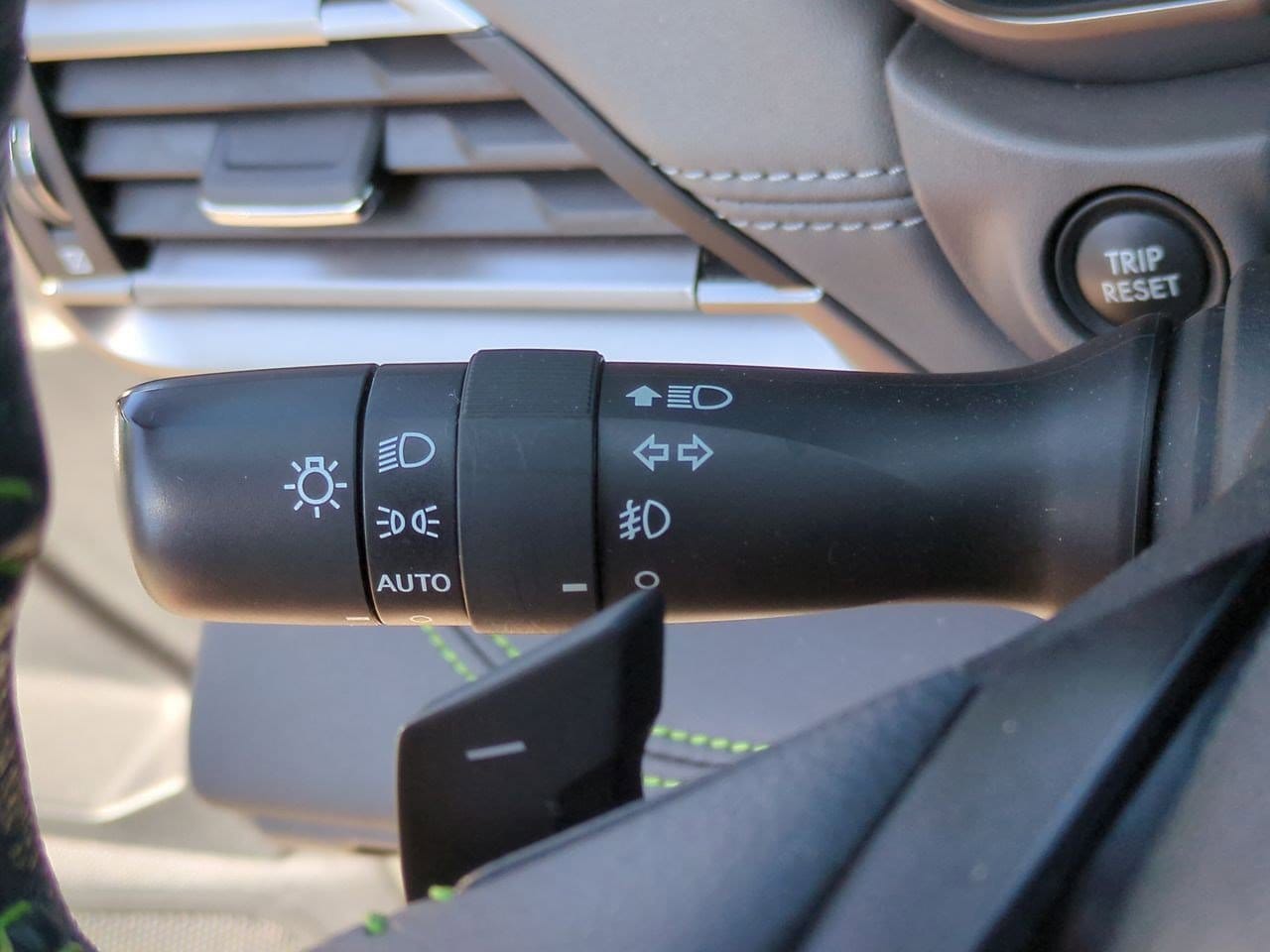 Thumbnail: 2024 Subaru Outback - 36