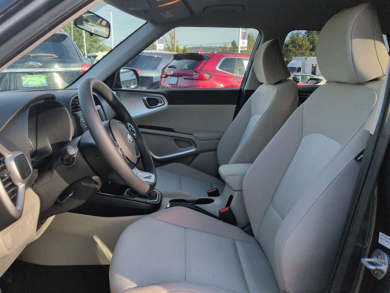 Thumbnail: 2020 Kia Soul - 17