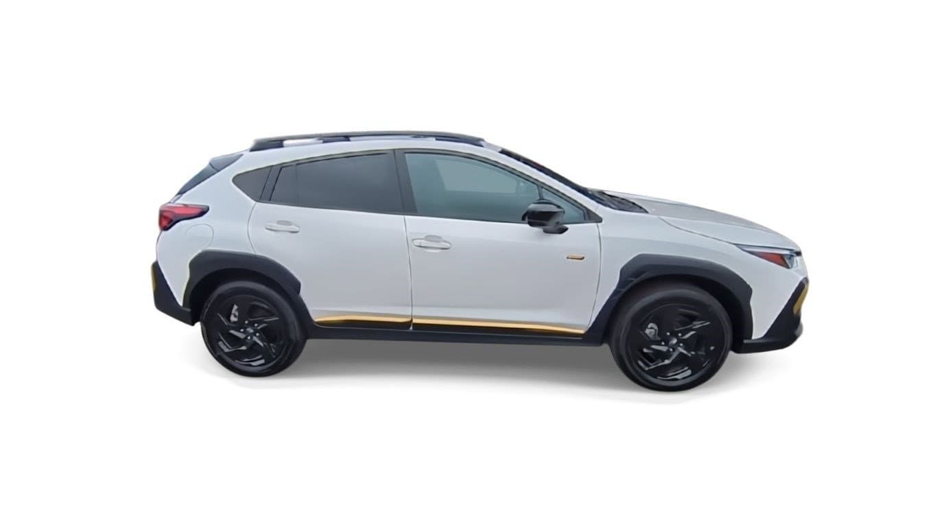 Thumbnail: 2024 Subaru Crosstrek - 9