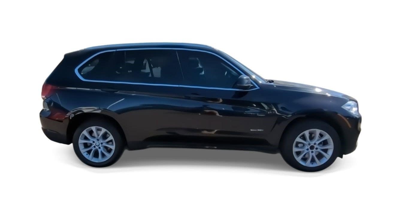 Thumbnail: 2015 BMW X5 - 2