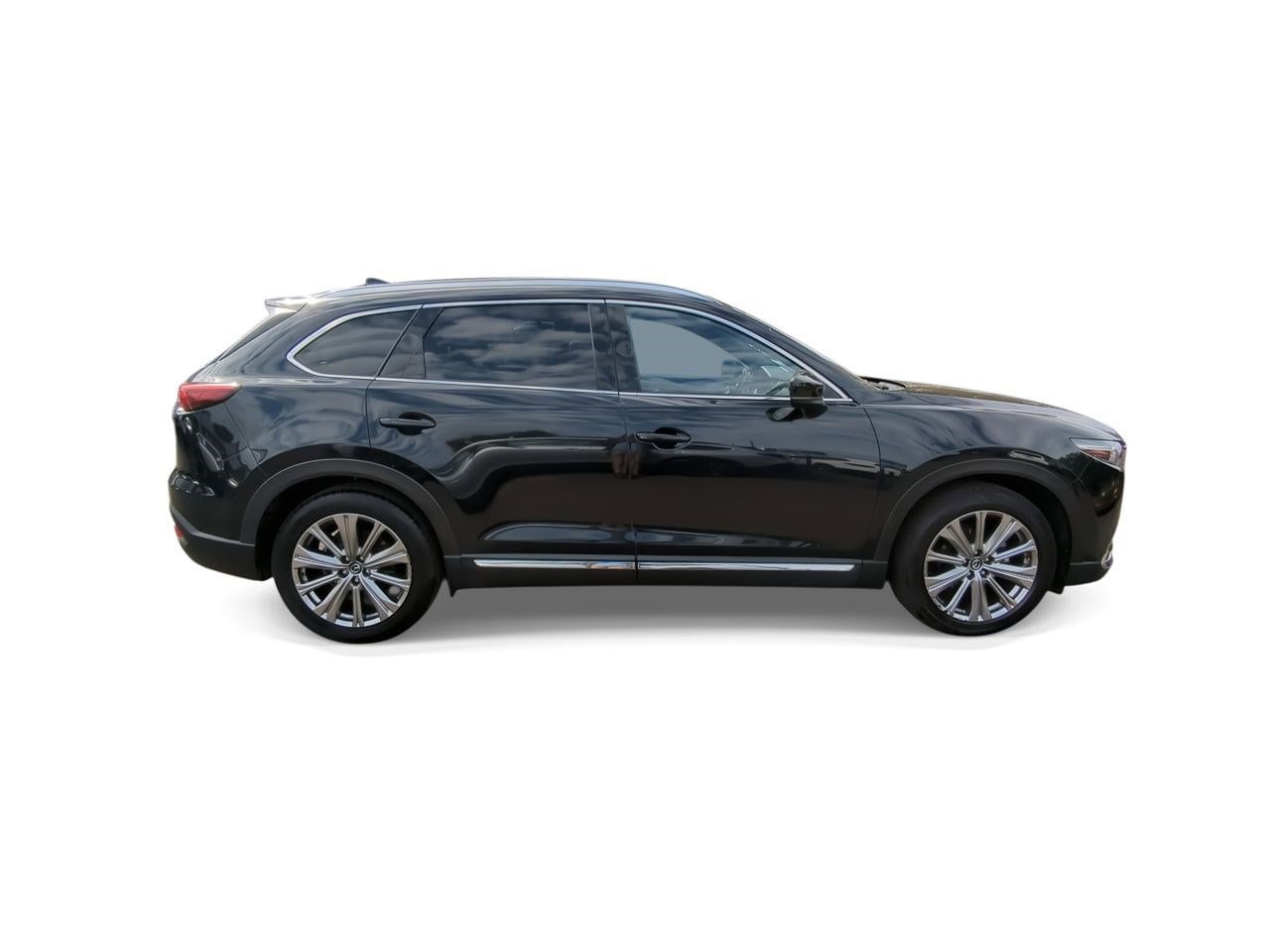 Thumbnail: 2022 Mazda CX-9 - 9