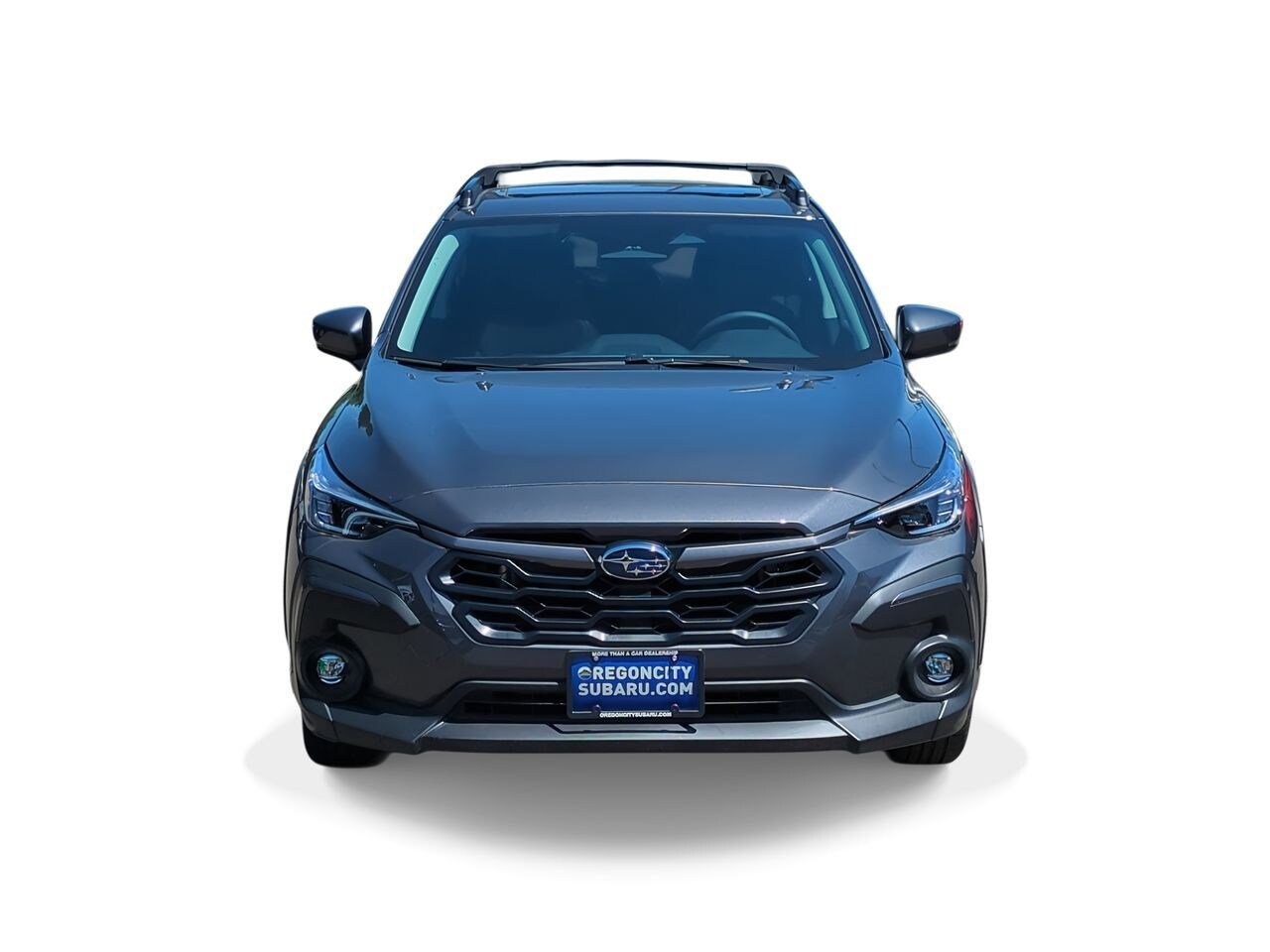 Thumbnail: 2025 Subaru Crosstrek - 3