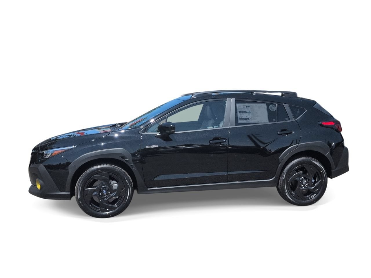 Thumbnail: 2026 Subaru Crosstrek - 5