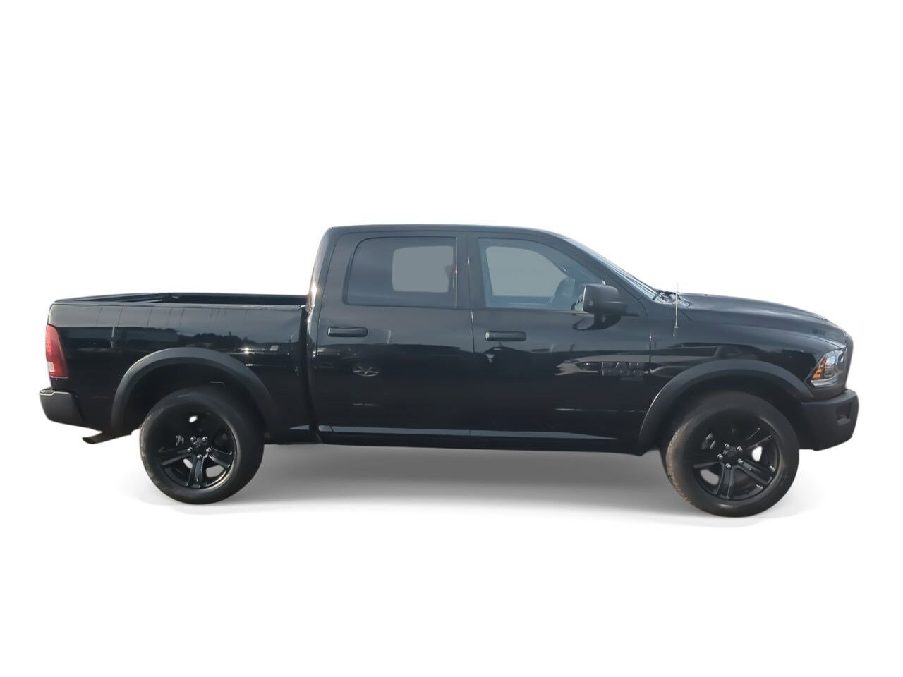 Thumbnail: 2024 RAM 1500 Classic - 9