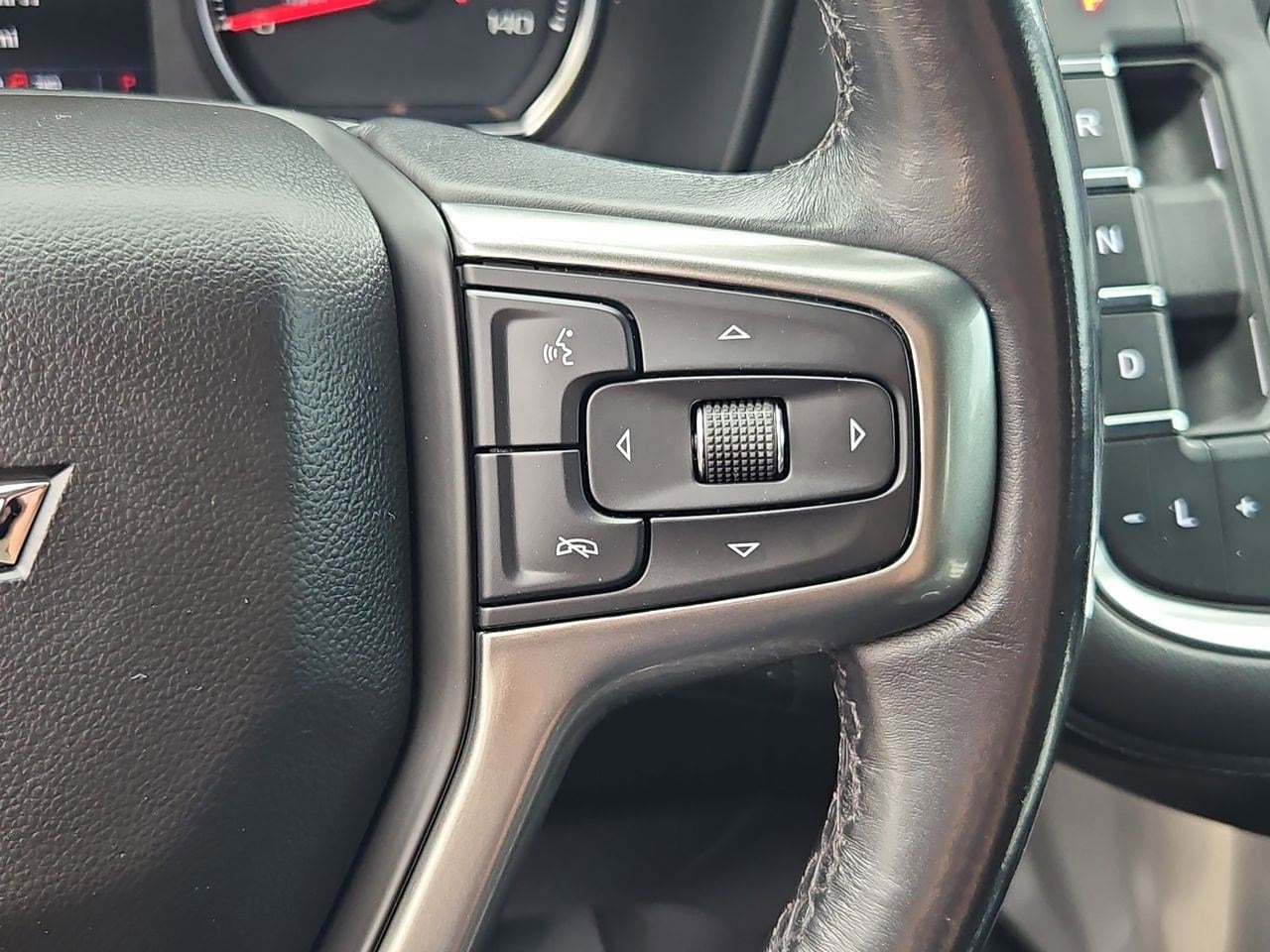 Thumbnail: 2021 Chevrolet Tahoe - 26