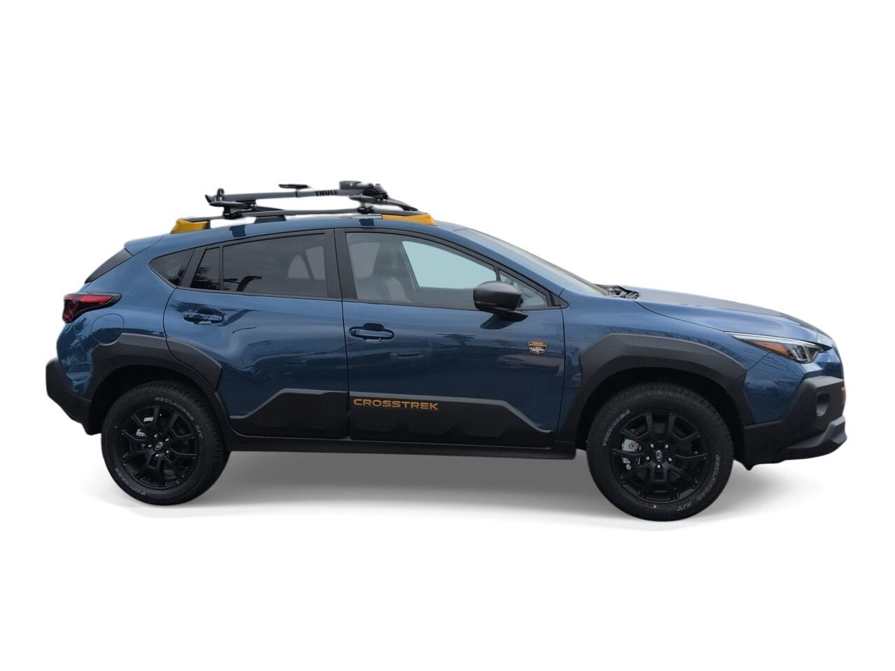 Thumbnail: 2026 Subaru Crosstrek - 9