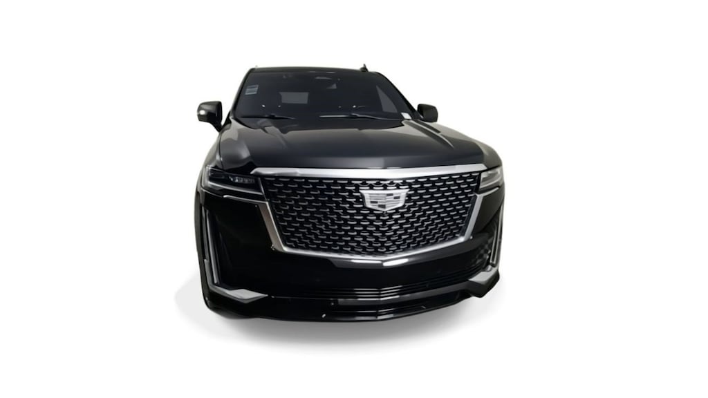 Used 2021 CADILLAC Escalade Luxury SUV