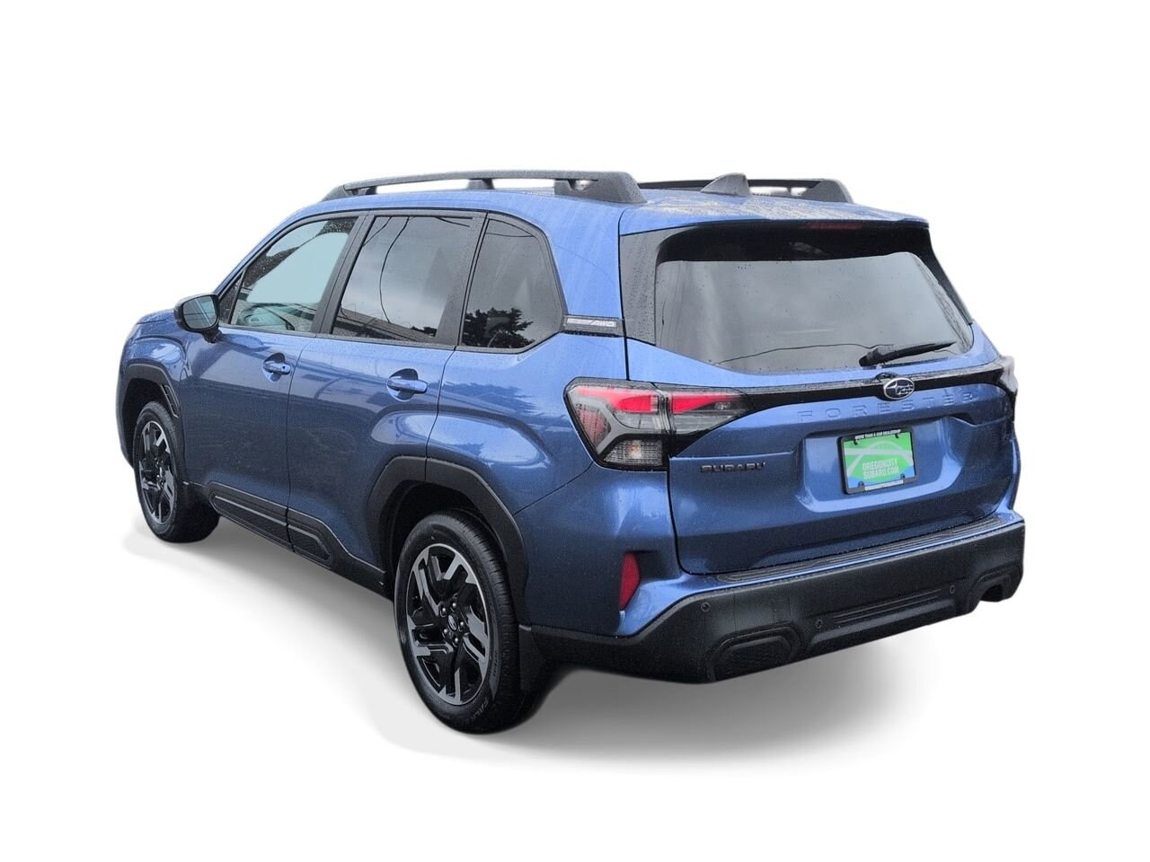Thumbnail: 2026 Subaru Forester - 6