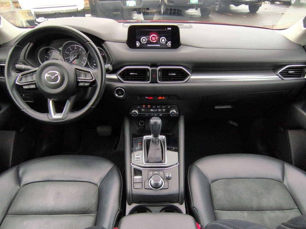 Thumbnail: 2019 Mazda CX-5 - 15