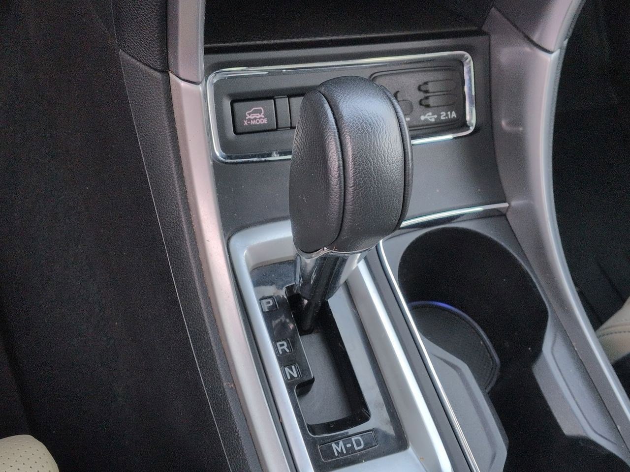 Thumbnail: 2019 Subaru Ascent - 35