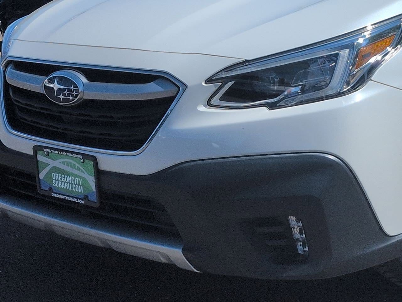 Thumbnail: 2020 Subaru Outback - 11