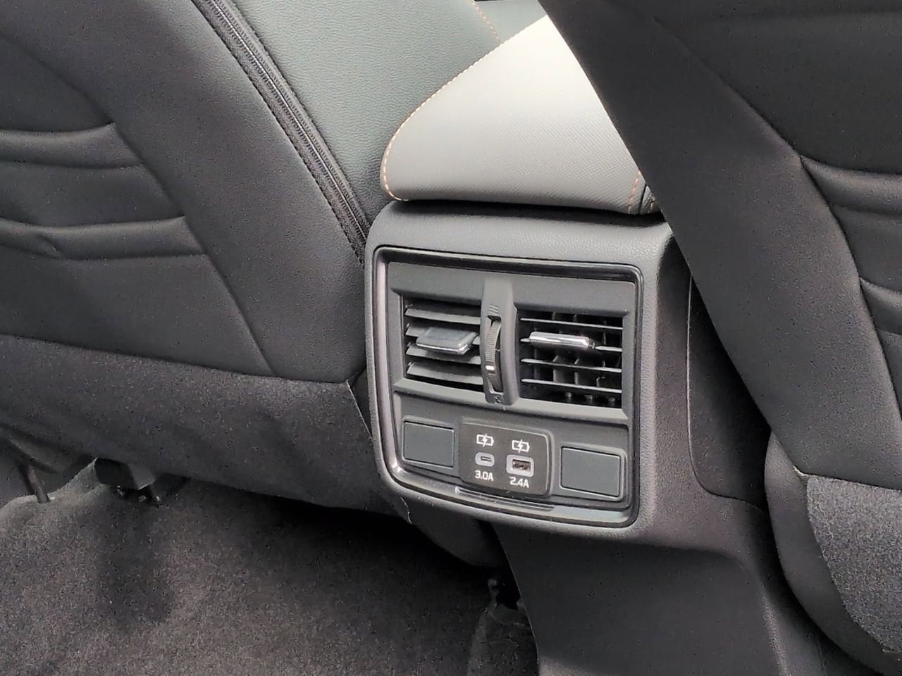 Thumbnail: 2026 Subaru Forester - 23