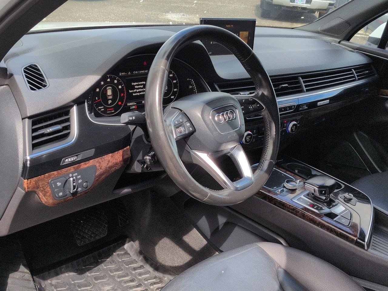 Thumbnail: 2017 Audi Q7 - 10