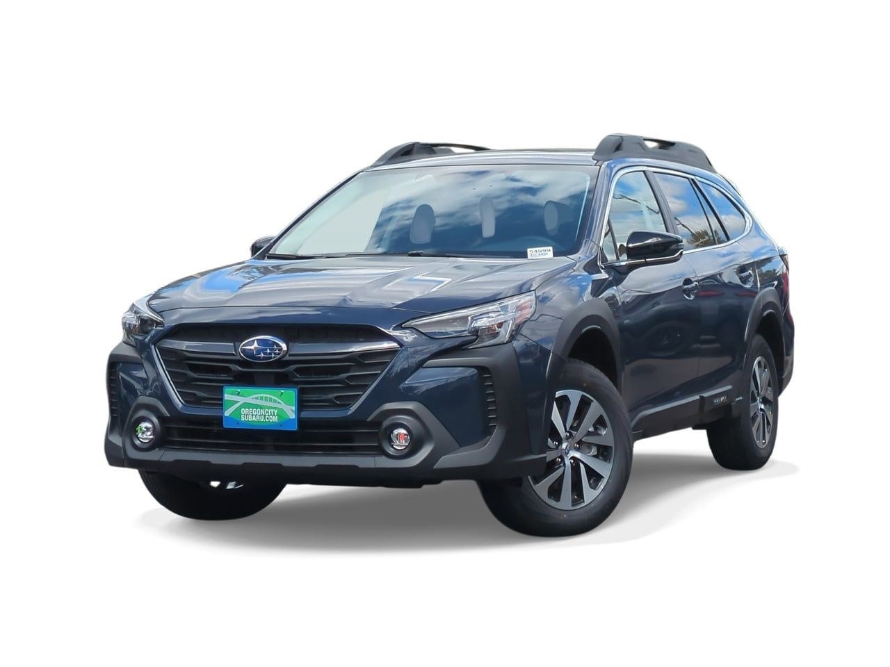 Thumbnail: 2025 Subaru Outback - 1