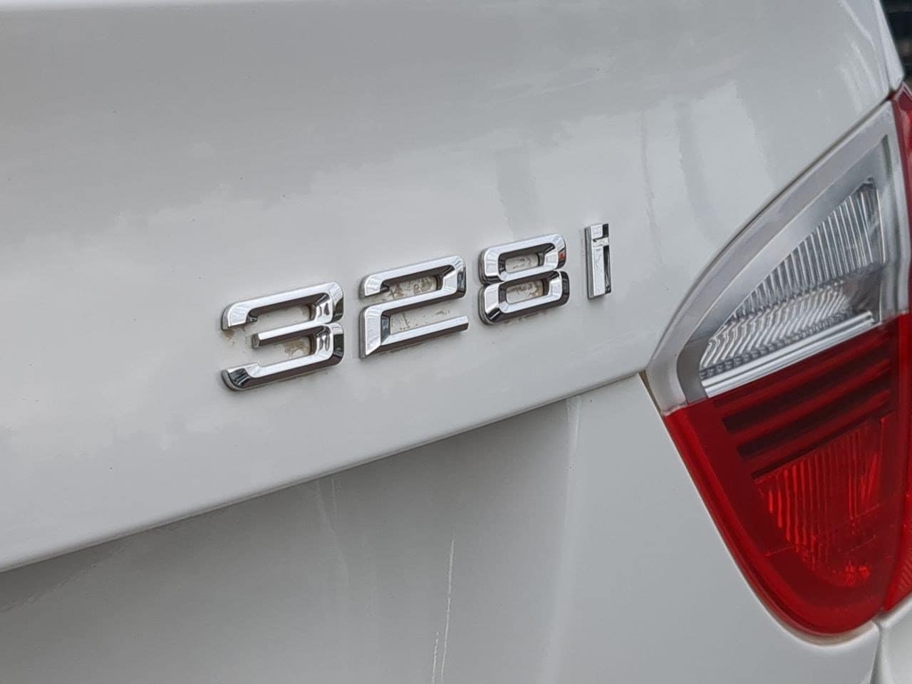 Thumbnail: 2007 BMW 3 Series - 20